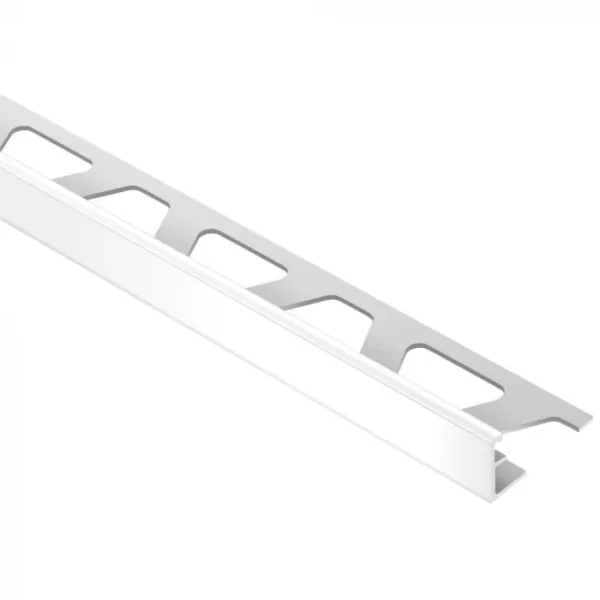 Schlüter-Jolly-P-Profiel-PVC-BW60-Wit-300cm